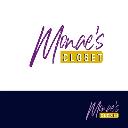 Monae’s Closet logo